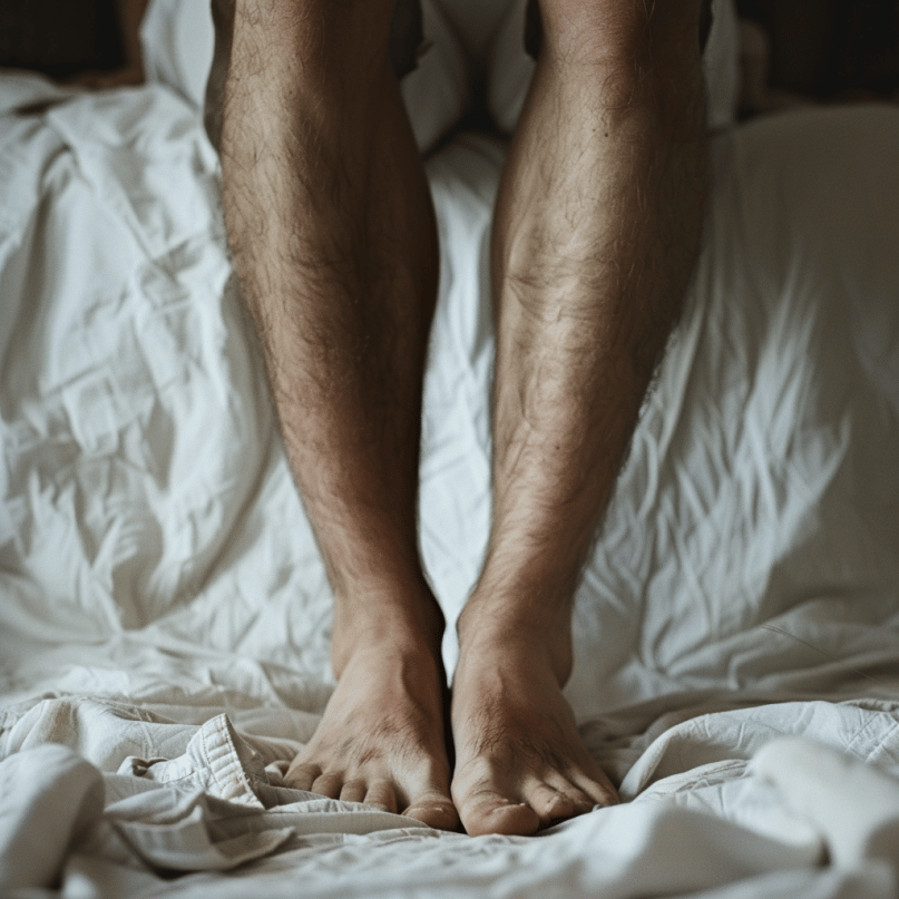 fram4245_a_photograph_of_someone_with_restless_leg_syndrome_85dd4e55-89ef-49e2-a5d2-31fefcca616f